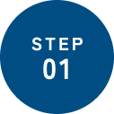 STEP 01
