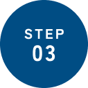 STEP 03